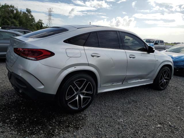 Vin: 4jgfd6bb1ma364293, lot: 63225955, mercedes-benz gle-class amg 53 4matic 20213