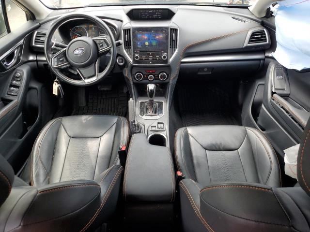 2019 SUBARU CROSSTREK JF2GTAMC4K8384578