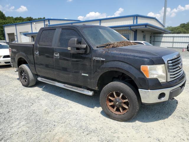 Vin: 1ftfw1et0bfc03567, lot: 63981885, ford f-150 supercrew 20114