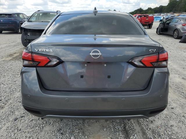 2024 NISSAN VERSA SV 3N1CN8EV6RL872123