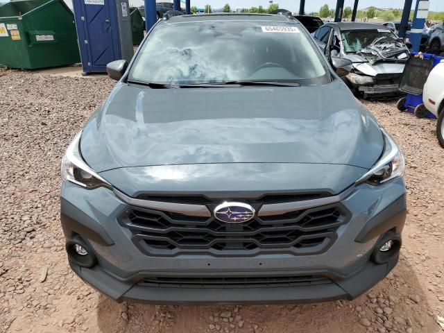 2025 SUBARU CROSSTREK JF2GUHDC0S8244629