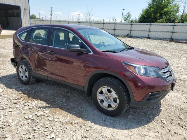 2014 HONDA CR-V LX - 5J6RM4H36EL010596