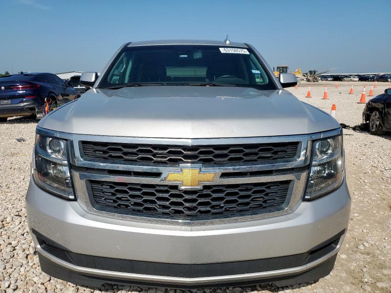 2018 CHEVROLET SUBURBAN C 1GNSCHKC6JR377832
