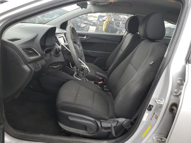2019 HYUNDAI ACCENT SE 3KPC24A36KE073567