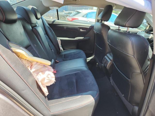 2017 TOYOTA CAMRY LE 4T1BF1FK3HU637986
