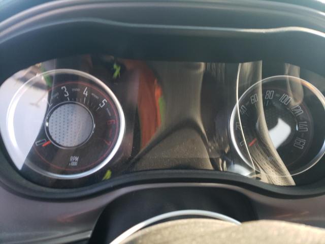 2023 DODGE CHALLENGER 2C3CDZBT9PH558873