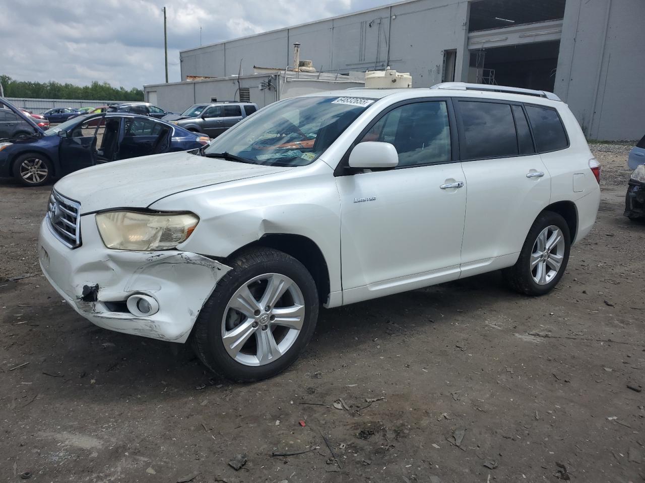 Vehicle photo