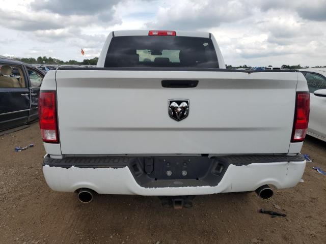 2017 RAM 1500 ST 3C6RR7KT3HG631224