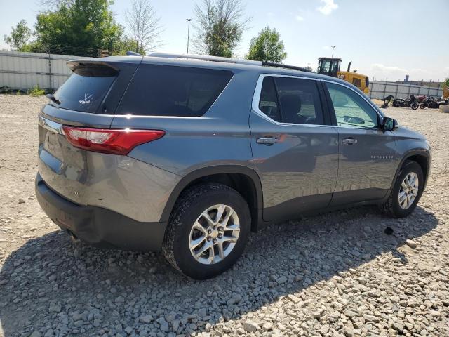 2018 CHEVROLET TRAVERSE L 1GNEVGKW9JJ162892