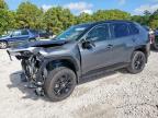 2022 TOYOTA RAV4 XSE - JTME6RFV9ND522783