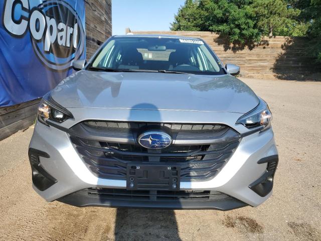 2025 SUBARU LEGACY PRE 4S3BWAD63S3024578