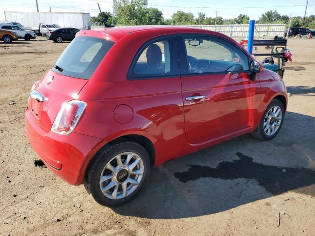 2017 FIAT 500 POP 3C3CFFKR1HT579836