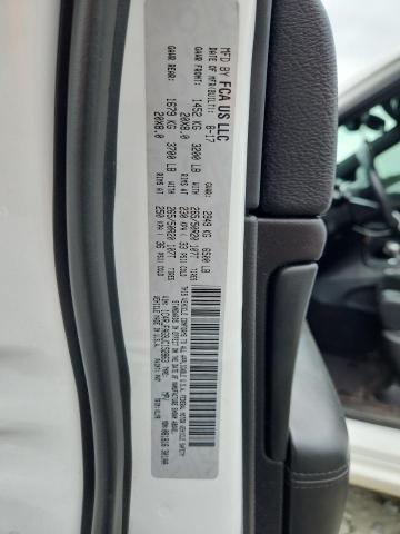 2018 JEEP GRAND CHER 1C4RJFAG9JC152863