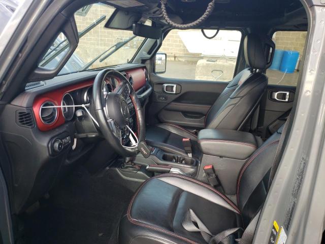 2021 JEEP WRANGLER U 1C4HJXFG6MW552909