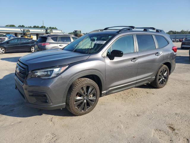 2022 SUBARU ASCENT ONY 4S4WMAJD3N3428863