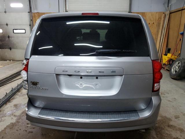 2019 DODGE GRAND CARA 2C4RDGBG9KR587192