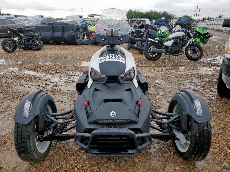 2022 CAN-AM RYKER RALL 3JB2HEH26NJ001859