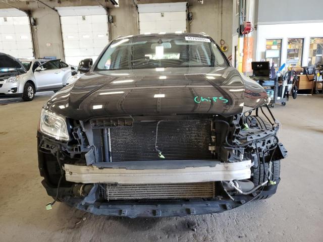 2014 AUDI Q5 PREMIUM - WA1LFAFP6EA017080