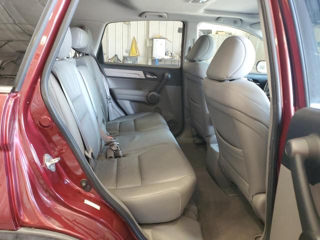 2011 HONDA CR-V EXL - 5J6RE4H73BL096462