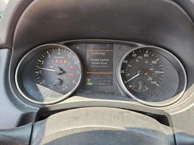 2018 NISSAN ROGUE S - KNMAT2MV9JP608492