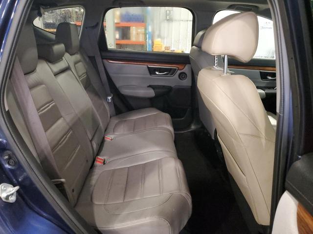 2018 HONDA CR-V EXL 7FARW2H82JE071557