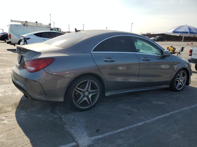 2015 MERCEDES-BENZ CLA 250 WDDSJ4EB9FN267453