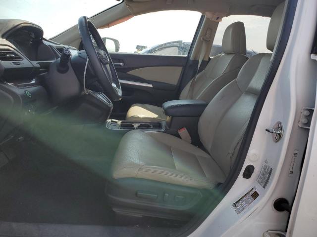 2016 HONDA CR-V 5J6RM3H96GL018344