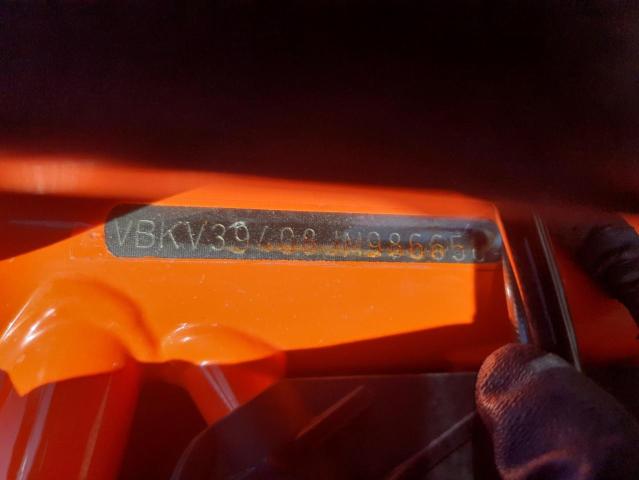 2018 KTM 1290 SUPER VBKV39408JM986656