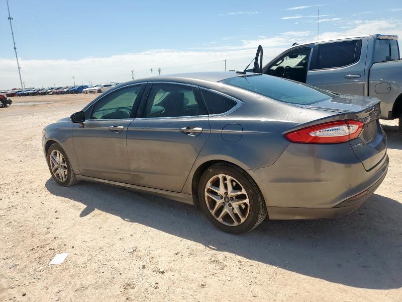 2014 FORD FUSION SE - 3FA6P0HD8ER316126