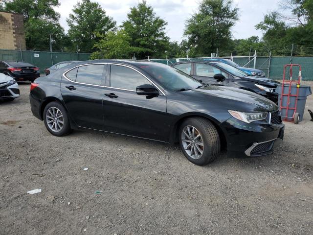 2018 ACURA TLX TECH 19UUB1F52JA002074