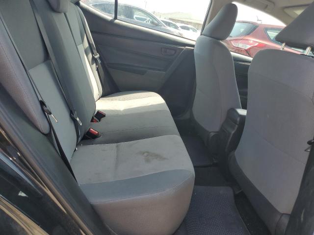 2017 TOYOTA COROLLA L #3305431435