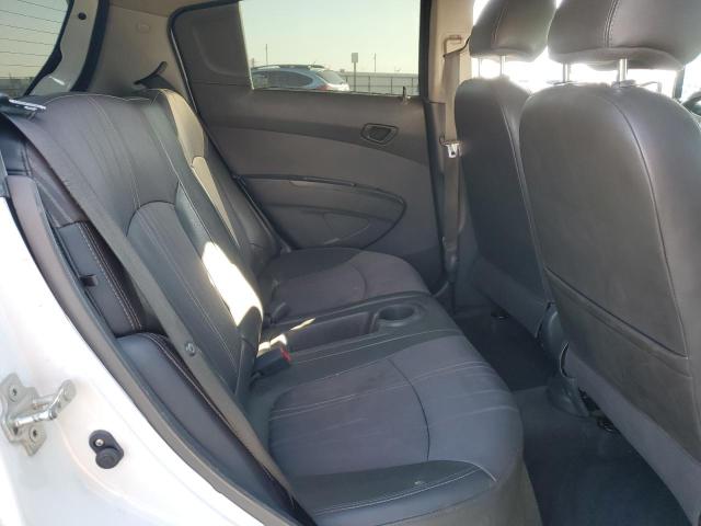2015 CHEVROLET SPARK LS - KL8CA6S9XFC739806