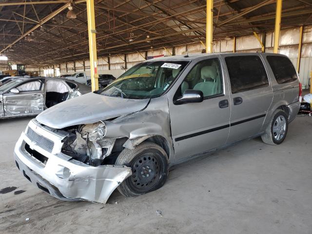 CHEVROLET UPLANDER L