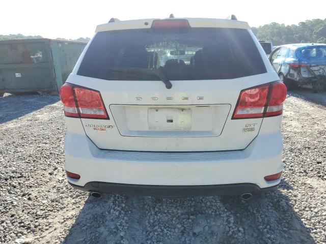 2017 DODGE JOURNEY SX 3C4PDCBG0HT595221