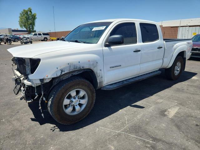 TOYOTA TACOMA DOU