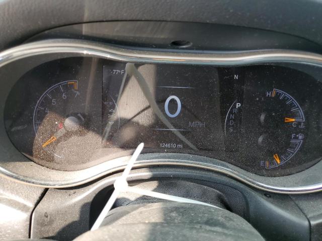 2015 JEEP GRAND CHER - 1C4RJFBG4FC646103