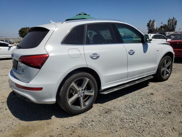 2015 AUDI Q5 PREMIUM WA1DGAFPXFA133322