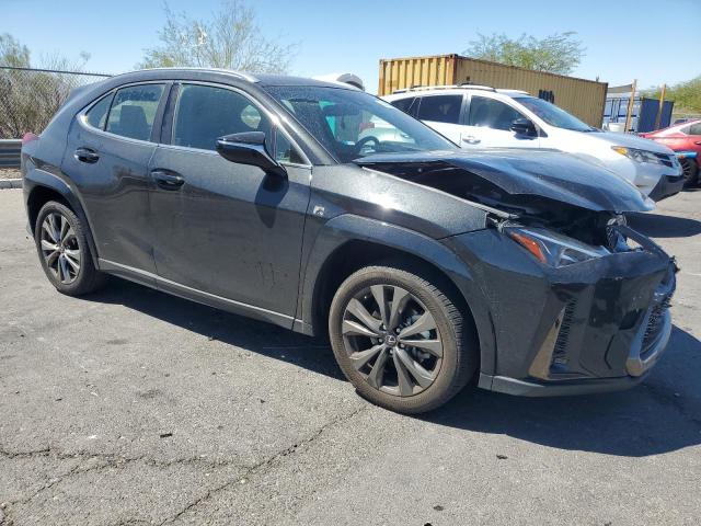 2022 LEXUS UX 200 BAS JTHE3JBHXN2048928