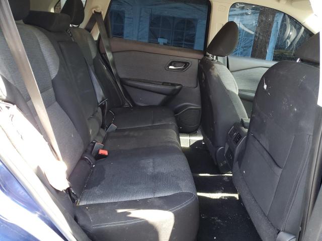 2023 NISSAN ROGUE SV 5N1BT3BBXPC844051