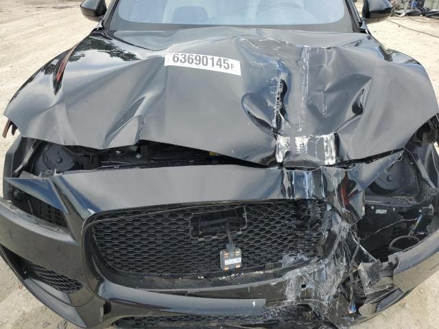 2020 JAGUAR F-PACE S SADCM2FV5LA616943