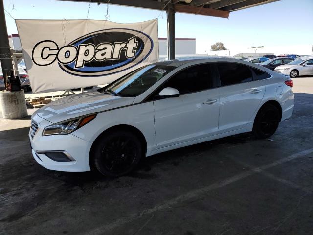 Vin: 5npe24af3hh471892, lot: 63872695, hyundai sonata se 2017 img_1