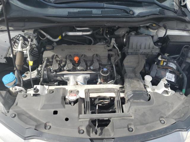 2019 HONDA HR-V EX 3CZRU5H54KM730836