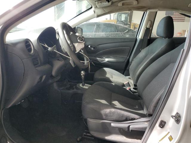 2019 NISSAN VERSA S 3N1CN7AP9KL803630