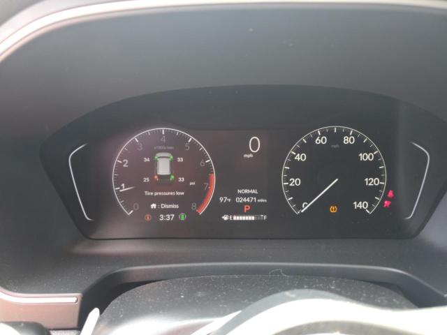 2023 HONDA PILOT EXL 5FNYG1H5XPB015170