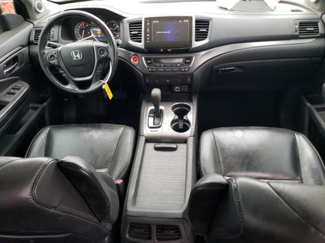 2018 HONDA PILOT 5FNYF6H8XJB056707