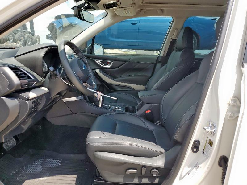 2024 SUBARU FORESTER L JF2SKALC9RH409127
