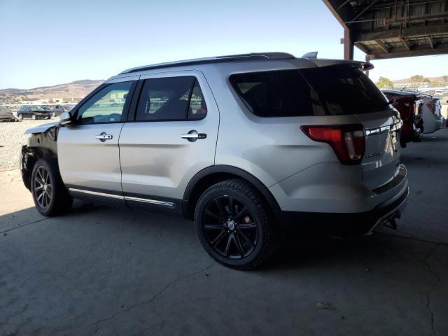 Vin: 1fm5k8f82ggb27891, lot: 63456265, ford explorer limited 20162