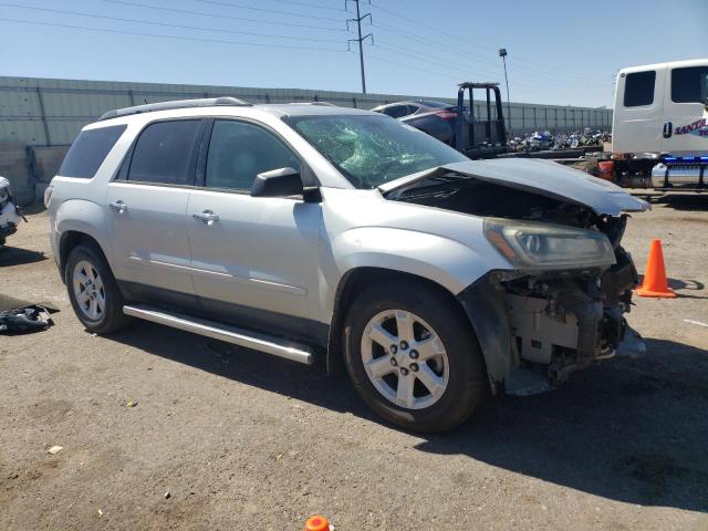 2015 GMC ACADIA SLE 1GKKVPKDXFJ204332