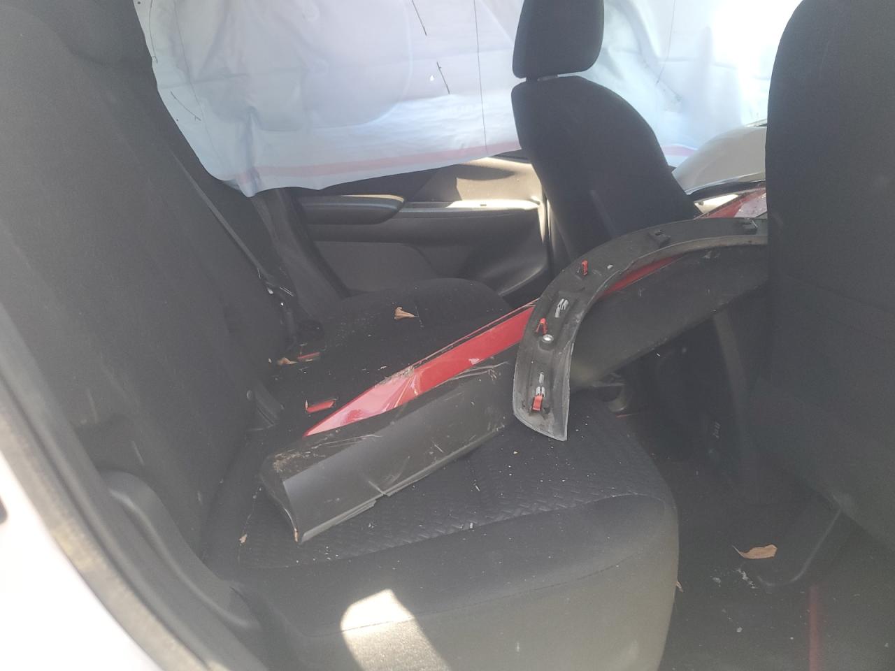 MITSUBISHI ECLIPSE LE