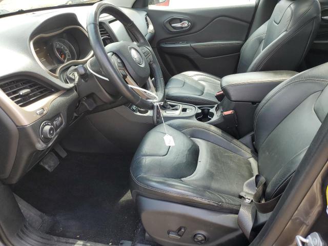 2015 JEEP CHEROKEE L 1C4PJMDS3FW740968